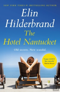 Bertrand.pt - The Hotel Nantucket