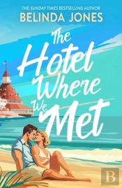 The Hotel Where We Met