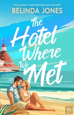 Bertrand.pt - The Hotel Where We Met