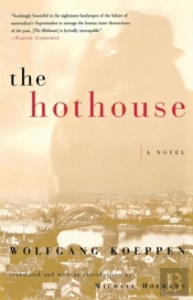 The Hothouse