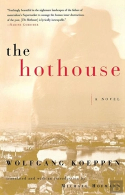 Bertrand.pt - The Hothouse