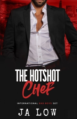 Bertrand.pt - The Hotshot Chef
