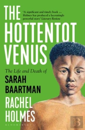The Hottentot Venus