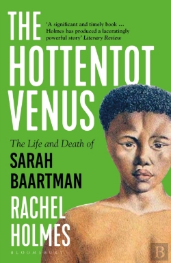 Bertrand.pt - The Hottentot Venus
