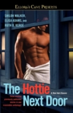 Bertrand.pt - The Hottie Next Door