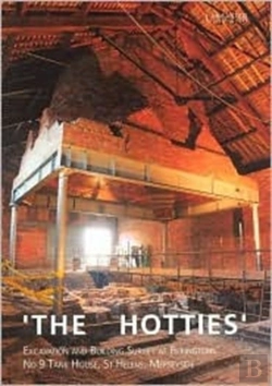Bertrand.pt - The Hotties: Excavation And Building Survey At Pilkingtons No. 9 Tank House, St Helens Merseyside