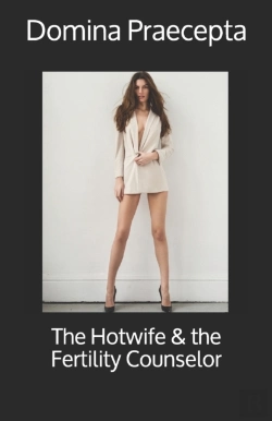 Bertrand.pt - The Hotwife & The Fertility Counselor