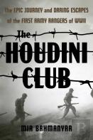 The Houdini Club