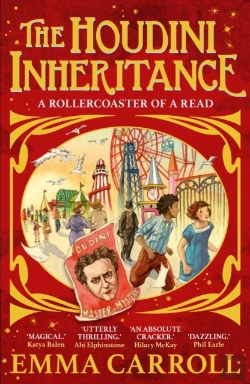 Bertrand.pt - The Houdini Inheritance