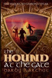 The Hound At The Gate