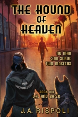 Bertrand.pt - The Hound Of Heaven Novel
