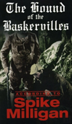 Bertrand.pt - The Hound Of The Baskervilles: According To Spike Milligan