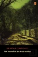 The Hound Of The Baskervilles (Ad Classic Library Edition)