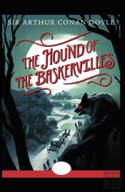 The Hound Of The Baskervilles Annotated
