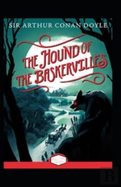 The Hound Of The Baskervilles Annotated
