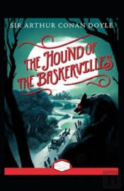The Hound Of The Baskervilles Annotated