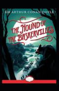 The Hound Of The Baskervilles Annotated