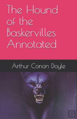 Bertrand.pt - The Hound Of The Baskervilles Annotated