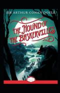 The Hound Of The Baskervilles Annotated