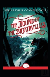 The Hound Of The Baskervilles Annotated