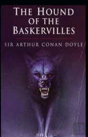 The Hound Of The Baskervilles Annotated