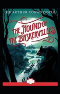 The Hound Of The Baskervilles Annotated