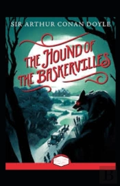 The Hound Of The Baskervilles Annotated