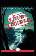 The Hound Of The Baskervilles Annotated