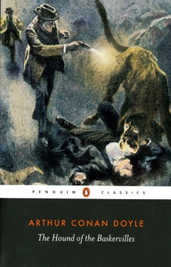 Bertrand.pt - The Hound Of The Baskervilles