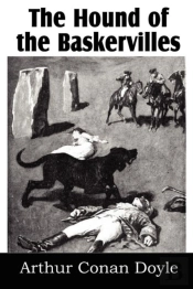 The Hound Of The Baskervilles