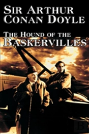 The Hound Of The Baskervilles