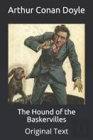 The Hound Of The Baskervilles