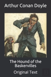 The Hound Of The Baskervilles