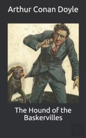 The Hound Of The Baskervilles