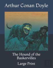 The Hound Of The Baskervilles