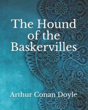 The Hound Of The Baskervilles