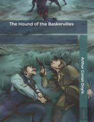 The Hound Of The Baskervilles