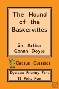 Bertrand.pt - The Hound Of The Baskervilles  Cactus Cl