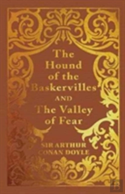 Bertrand.pt - The Hound Of The Baskervilles & The Valley Of Fear