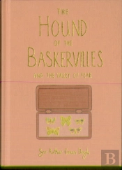 The Hound Of The Baskervilles & The Valley Of Fear (Collector'S Edition)