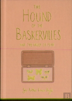 Bertrand.pt - The Hound Of The Baskervilles & The Valley Of Fear (Collector'S Edition)