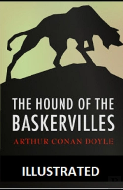 Bertrand.pt - The Hound Of The Baskervilles Illustrated
