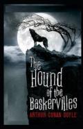 The Hound Of The Baskervilles Illustrated