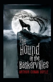 The Hound Of The Baskervilles Illustrated