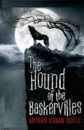 The Hound Of The Baskervilles Illustrated