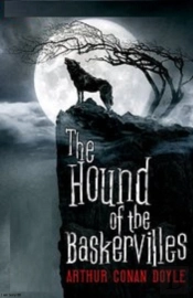 The Hound Of The Baskervilles Illustrated
