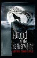 The Hound Of The Baskervilles Illustrated