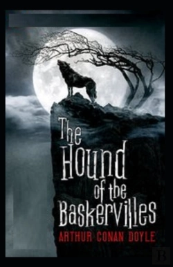 Bertrand.pt - The Hound Of The Baskervilles Illustrated