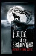 The Hound Of The Baskervilles Illustrated