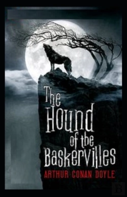 Bertrand.pt - The Hound Of The Baskervilles Illustrated